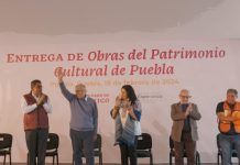 Homo Espacios / Música para Acapulco, diálogos en Chiapas… y las culturales