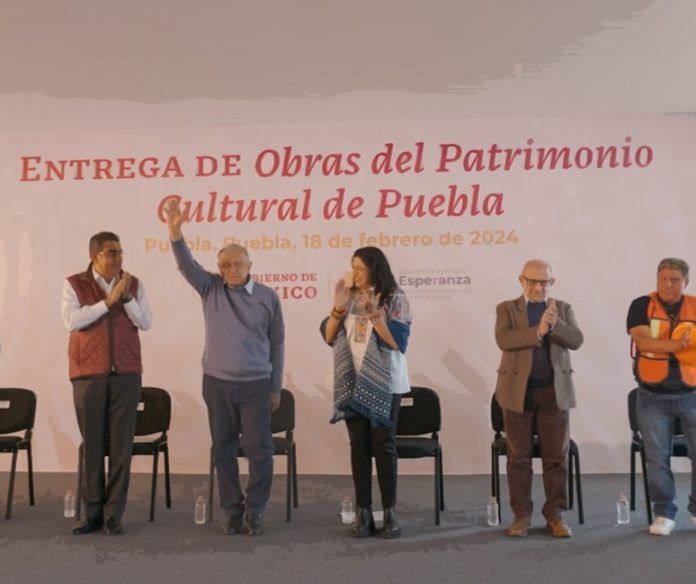 Música para Acapulco, diálogos en Chiapas… y las culturales. Foto3