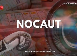 Nocaut