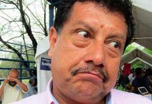De la Ciudad / ¡Indigencia política!