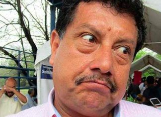 De la Ciudad / ¡Indigencia política!