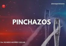 Pinchazos