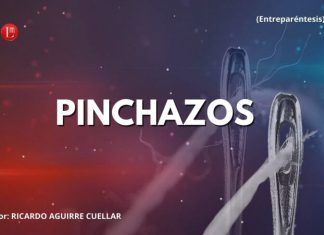 Pinchazos