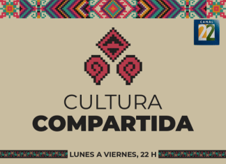 Homo Espacios / Reconstrucción morelense, Diálogos por la historia… y las culturales