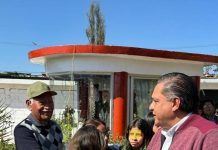 Encabeza Ricardo Moreno Las Preferencias de Morena a la Alcaldía de Toluca
