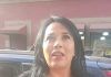Todo mi apoyo a Alessandra Rojo de la Vega: Silvia Sánchez Barrios