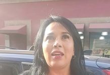 Todo mi apoyo a Alessandra Rojo de la Vega: Silvia Sánchez Barrios