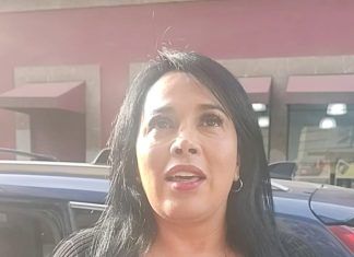 Todo mi apoyo a Alessandra Rojo de la Vega: Silvia Sánchez Barrios