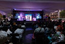 Llegan las letras a Coyoacán a través de su tercera edición de la Feria Internacional del Libro