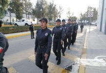 Abrirá la Guardia Civil 60 Nuevas Plazas para Policías con Experiencia