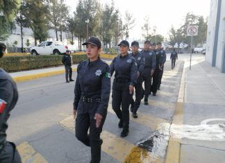 Abrirá la Guardia Civil 60 Nuevas Plazas para Policías con Experiencia