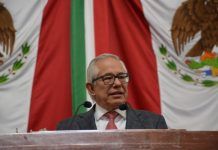 Estacionamientos públicos, a revisión: Gaviño