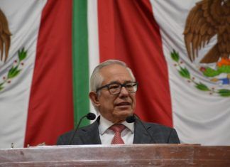 Estacionamientos públicos, a revisión: Gaviño