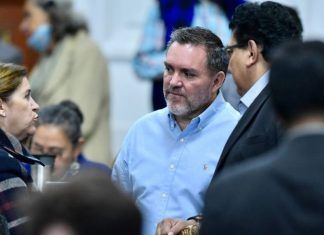 Se estanca el ritmo de la economía CDMX y repercute en falta de empleos: PAN