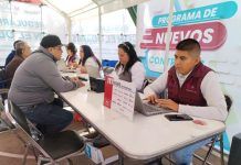 Inicia ODAPAS Tecámac Campaña para que Usuarios Aprovechen Beneficios Durante Febrero