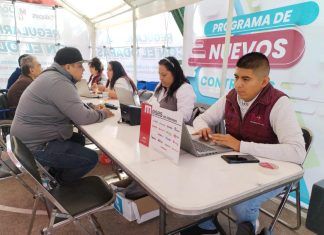Inicia ODAPAS Tecámac Campaña para que Usuarios Aprovechen Beneficios Durante Febrero