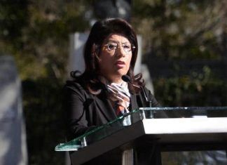 En Tecámac se han Redoblado Esfuerzos para Lograr la Transformación: MG