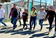 Proyecta Gobierno de Tecámac Realizar Varias Obras en Los Reyes Acozac