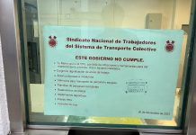 PAN exige al GCDMX cumplir las demandas del sindicato del metro para mejorar la calidad del servicio