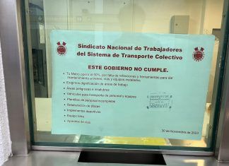 PAN exige al GCDMX cumplir las demandas del sindicato del metro para mejorar la calidad del servicio