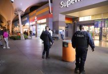 Refuerza Guardia Civil de Tecámac Vigilancia por el 14 de Febrero e Inicia “Operativo Cuaresma”