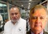 Denuncia / Corrupción en SINACTA