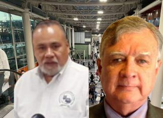 Denuncia / Corrupción en SINACTA
