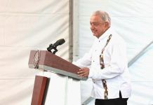 AMLO «ve bien» que obispos pacten con el narco en Guerrero