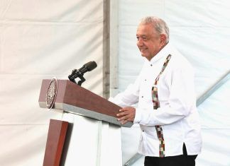 AMLO «ve bien» que obispos pacten con el narco en Guerrero