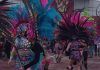 Fiesta en Hidalgo