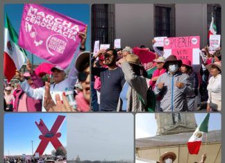 ESPECIAL / Democracia sí