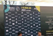 Mifel tennis open