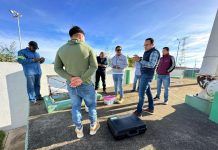 Cuenta ODAPAS Tecámac con un Laboratorio de Monitoreo de la Calidad del Agua