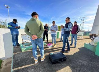 Cuenta ODAPAS Tecámac con un Laboratorio de Monitoreo de la Calidad del Agua