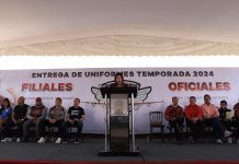 Asegura Alcaldesa de Tecámac que Dejará una Administración Sana y Fortalecida