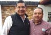 Rebelión de morenista en Puebla