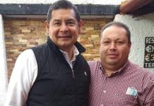 Rebelión de morenista en Puebla