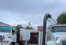 Cuenta ODAPAS Tecámac con Cinco Vactor; Eficientan Auxilio a la Población