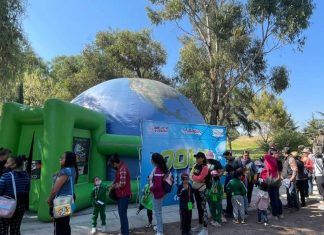 Realizará ODAPAS Tecámac Macroferia para Conmemorar el Día Mundial del Agua