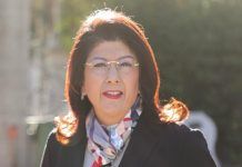 Cerrará Mariela Gutiérrez con Intensa Jornada su gestión como Presidenta Municipal de Tecámac