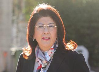 Cerrará Mariela Gutiérrez con Intensa Jornada su gestión como Presidenta Municipal de Tecámac