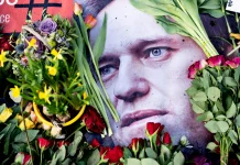 Alexéi Navalni, murió días antes de su canje por el checheno Vadim Krásikov