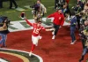 Es el comienzo de una dinastía pero aún no hemos terminado: Mahomes