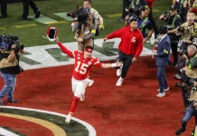 Es el comienzo de una dinastía pero aún no hemos terminado: Mahomes