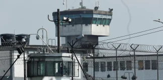 Van contra el control del crimen organizado en cárceles; construirán seis nuevos penales federales