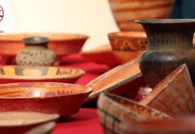Cultura / Museos de Puebla recuperan 50 piezas arqueológicas