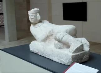 Inauguran el Gran Museo de Chichén Itzá
