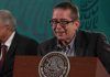 Jenaro Villamil, encargado de Despacho de la Presidencia del SPR