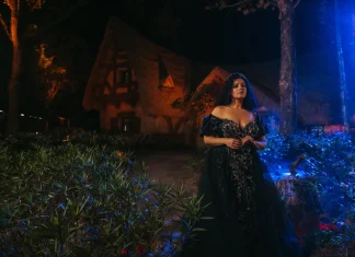 Disney lanzó colección de vestidos de novia inspirado en villanas de sus películas