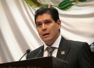 Poder Público / Aceita su maquinaria electoral el PVEM-Michoacán